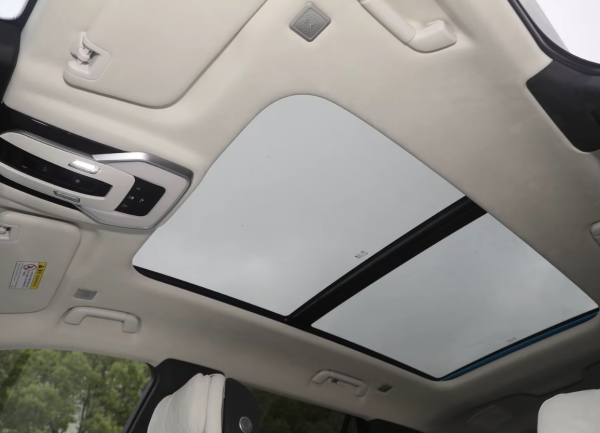 Red Flag E-HS9 New Energy 7-Seater Electric SUV - Image 12