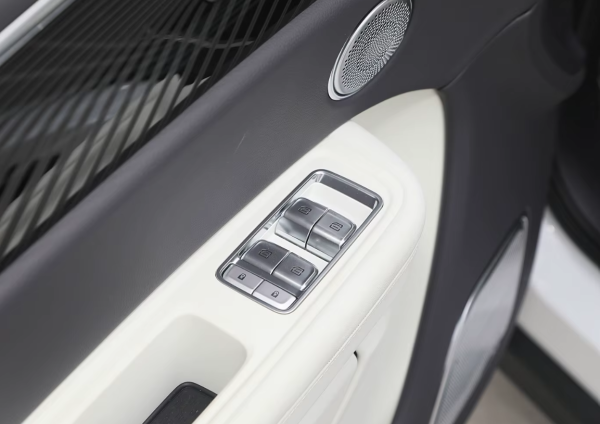 Red Flag E-HS9 New Energy 7-Seater Electric SUV - Image 13